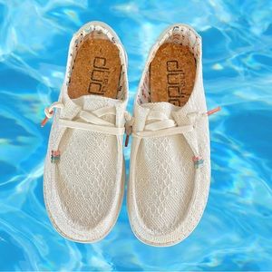 NWOT Wendy Boho Hey Dude